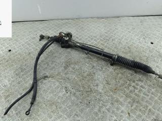 рулевая рейка Volkswagen Passat B5 [рестайлинг] 2002, 2.0 л., бензин, МКПП, чёрный, универсал