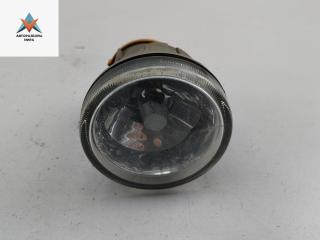 фара противотуманная правая Citroen Xsara 1 поколение [рестайлинг] 2003, 2.0 л., бензин, МКПП, серый, универсал, 9648947780