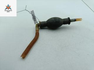 насос топливный ручной (подкачка) Renault Laguna 2 поколение [рестайлинг] 2005, 1.9 л., дизель, МКПП, серый, универсал