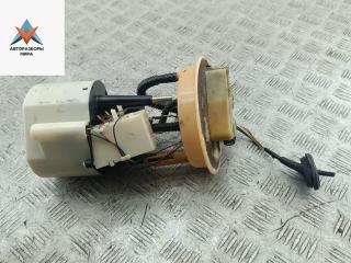 насос топливный Renault Megane 1 поколение 1996, 1.6 л., бензин, МКПП, красный, хетчбэк 5 дв., 7700832220G