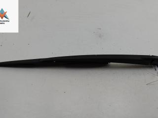 Щеткодержатель (поводок стеклоочистителя) задний Citroen Xsara 1 поколение [рестайлинг] 2003, 2.0 л., бензин, МКПП, серый, универсал