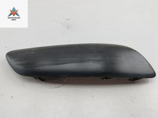 молдинг переднего бампера Peugeot 307 1 поколение [рестайлинг] 2006, 1.4 л., бензин, МКПП, синий, хетчбэк 5 дв., 9653414577C