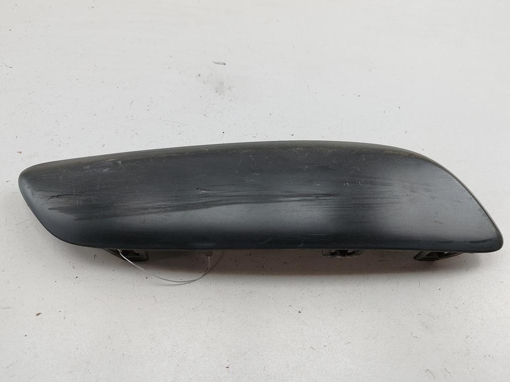 молдинг переднего бампера Peugeot 307 2006, 1.4 л., бензин, МКПП, синий, хетчбэк 5 дв., 9653414577C