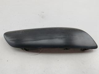 молдинг переднего бампера Peugeot 307 2006, 1.4 л., бензин, МКПП, синий, хетчбэк 5 дв., 9653414577C