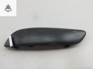 молдинг переднего бампера Peugeot 307 1 поколение [рестайлинг] 2006, 1.4 л., бензин, МКПП, синий, хетчбэк 5 дв., 9653414777C