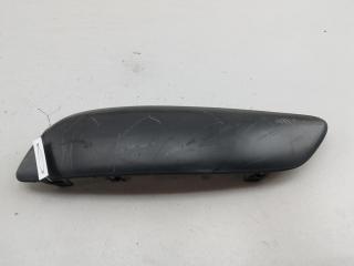 молдинг переднего бампера Peugeot 307 1 поколение [рестайлинг] 2006, 1.4 л., бензин, МКПП, синий, хетчбэк 5 дв., 9653414777C