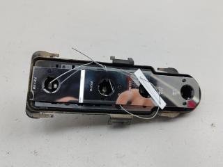 панель заднего левого фонаря Mercedes-Benz M-Class ML W163 2002, 2.7 л., дизель, АКПП, серый, внедорожник 5 дв., 22336900