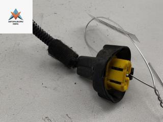 разъем (фишка) проводки Peugeot 308 T7 2008, 1.6 л., бензин, МКПП, чёрный, универсал