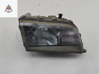 фара правая Mercedes-Benz C-Класс W202/S202 1995, 1.8 л., бензин, МКПП, серый, седан