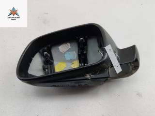 корпус зеркала наружного левого Citroen Xsara 1 поколение [рестайлинг] 2003, серый, универсал, 96453411