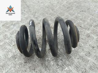 пружина задняя Volkswagen Transporter T4 1992, 2.4 л., дизель, МКПП, красный, микроавтобус