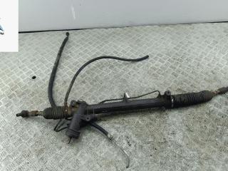 рулевая рейка Volkswagen Passat B5 1999, 1.8 л., бензин, МКПП, синий, универсал