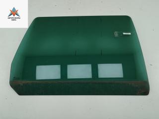 стекло двери задней правой SEAT Alhambra 1 поколение [рестайлинг] 2004, 1.9 л., дизель, МКПП, синий, минивэн