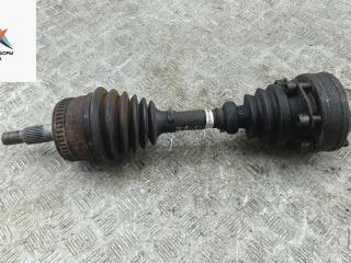 полуось передняя правая (приводной вал, ШРУС) Mercedes-Benz Vito-1 W638 2001, 2.2 л., дизель, МКПП, чёрный, микроавтобус