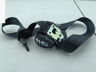 ремень безопасности Dacia (Renault) Sandero I 2010, 1.4 л., бензин, МКПП, красный, хетчбэк 5 дв., 934799