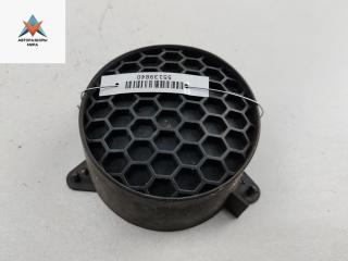 заглушка (решетка) в бампер Peugeot 307 1 поколение [рестайлинг] 2006, 1.4 л., бензин, МКПП, синий, хетчбэк 5 дв., 9653590077