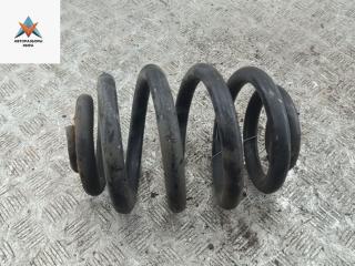 пружина задняя Volkswagen Transporter T4 1992, 2.4 л., дизель, МКПП, красный, микроавтобус