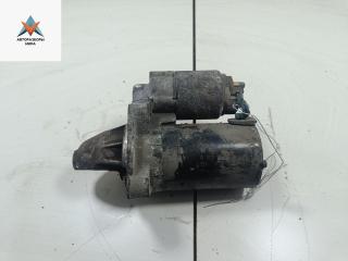 стартер Ford Focus 2 поколение 2005, 1.6 л., i, бензин, МКПП, серый, хетчбэк 5 дв.