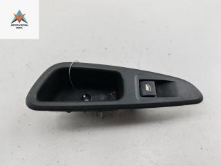 кнопка стеклоподъемника заднего правого Peugeot 308 T7 2008, 1.6 л., бензин, МКПП, чёрный, универсал, 96573850