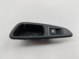 кнопка стеклоподъемника заднего правого Peugeot 308 T7 2008, 1.6 л., бензин, МКПП, чёрный, универсал, 96573850