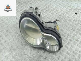 фара правая Mercedes-Benz C-Класс W203/S203/CL203 [рестайлинг] 2004, 2.2 л., дизель, АКПП, серый, универсал, 2038203261