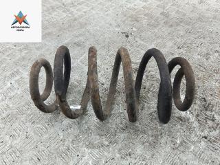 пружина задняя Mercedes-Benz Vito-2 / Viano W639 2006, 2.2 л., дизель, МКПП, красный, микроавтобус