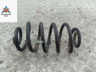 пружина задняя Mercedes-Benz Vito-2 / Viano W639 2006, 2.2 л., дизель, МКПП, красный, микроавтобус