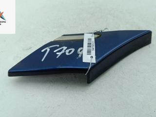 молдинг крыла заднего левого Mercedes-Benz C-Класс W203/S203/CL203 2002, 2.6 л., бензин, МКПП, синий, универсал, 2036905362