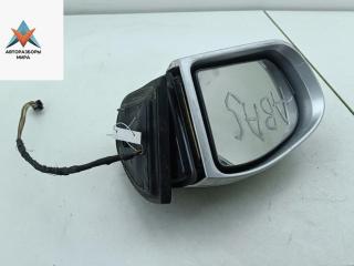 зеркало левое Mercedes-Benz C-Класс W203/S203/CL203 [рестайлинг] 2004, 2.2 л., дизель, АКПП, серый, универсал, 413133417