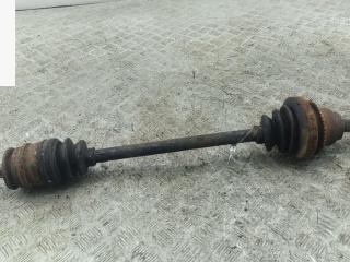 полуось задняя (приводной вал, ШРУС) Mitsubishi Space Wagon 3 поколение (Typ N50) 1999, 2.4 л., бензин, МКПП, серый, минивэн