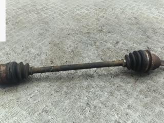 полуось задняя (приводной вал, ШРУС) Mitsubishi Space Wagon 3 поколение (Typ N50) 1999, 2.4 л., бензин, МКПП, серый, минивэн