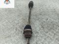 полуось задняя (приводной вал, ШРУС) Mitsubishi Space Wagon 3 поколение (Typ N50) 1999, 2.4 л., бензин, МКПП, серый, минивэн - фото №3