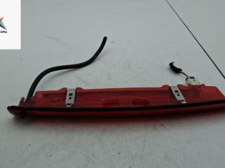 стоп-сигнал Renault Scenic 2 поколение [рестайлинг] 2007, 1.9 л., дизель, МКПП, серый, минивэн, 8200073239