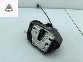 замок двери задней правой Mercedes-Benz C-Класс W203/S203/CL203 [рестайлинг] 2004, 2.2 л., дизель, АКПП, серый, универсал, 2037300235