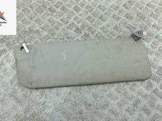 козырек солнцезащитный Ford Transit 7 поколение 2008, 2.2 л., дизель, МКПП, красный, микроавтобус