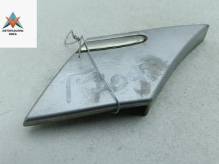 молдинг крыла заднего правого Mercedes-Benz C-Класс W203/S203/CL203 [рестайлинг] 2004, 2.2 л., дизель, АКПП, серый, универсал, 2036905362