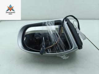 зеркало правое Mercedes-Benz C-Класс W203/S203/CL203 [рестайлинг] 2004, 2.2 л., дизель, АКПП, серый, универсал, 413133418
