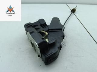 замок двери задней левой Mercedes-Benz C-Класс W203/S203/CL203 [рестайлинг] 2004, 2.2 л., дизель, АКПП, серый, универсал, 2037300135