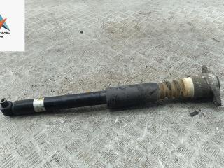 амортизатор задний правый Volkswagen Passat B5 1998, 1.6 л., бензин, МКПП, красный, седан