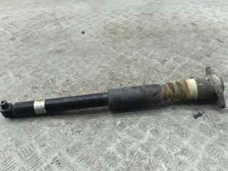 амортизатор задний правый Volkswagen Passat B5 1998, 1.6 л., бензин, МКПП, красный, седан