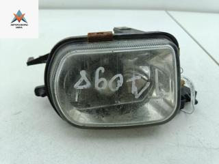 фара противотуманная левая Mercedes-Benz C-Класс W203/S203/CL203 [рестайлинг] 2004, 2.2 л., дизель, АКПП, серый, универсал, 16071900