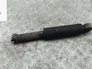 амортизатор задний правый Mercedes-Benz Vito-2 / Viano W639 2006, 2.2 л., дизель, МКПП, красный, микроавтобус