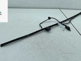 форсунка омывателя лобового стекла Mercedes-Benz A-Класс W168/V168 [рестайлинг] 2002, 1.7 л., дизель, МКПП, синий, хетчбэк 5 дв.