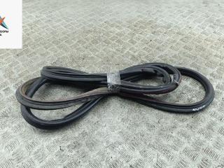 уплотнитель двери Mercedes-Benz Vito-2 / Viano W639 2006, 2.2 л., дизель, МКПП, красный, микроавтобус