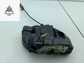 замок двери задней левой Mercedes-Benz C-Класс W203/S203/CL203 2002, 2.6 л., бензин, МКПП, синий, универсал, 2037300135