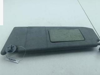 козырек солнцезащитный Renault Megane 1 поколение 1996, 1.6 л., бензин, МКПП, красный, хетчбэк 5 дв.