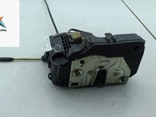 замок двери передней правой Mercedes-Benz C-Класс W203/S203/CL203 [рестайлинг] 2004, 2.2 л., дизель, АКПП, серый, универсал, 2037200435