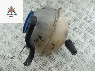 бачок расширительный Volkswagen Caddy 3 поколение 2005, 1.9 л., дизель