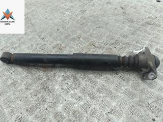 амортизатор задний левый Volkswagen Golf 5 поколение 2004, 1.4 л., бензин, МКПП, чёрный, хетчбэк 3 дв.