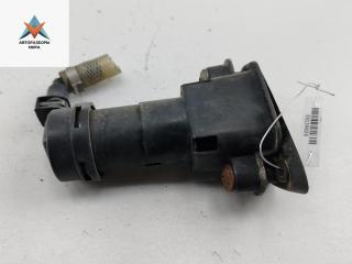 форсунка омывателя фары Audi A4 B6 2001, 2.5 л., дизель, МКПП, чёрный, универсал, 8E0955102